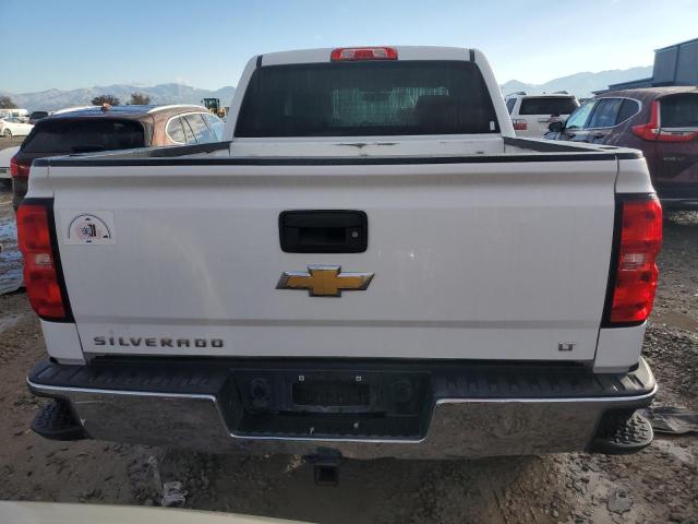 3GCPCREC9HG393954 | 2017 CHEVROLET SILVERADO