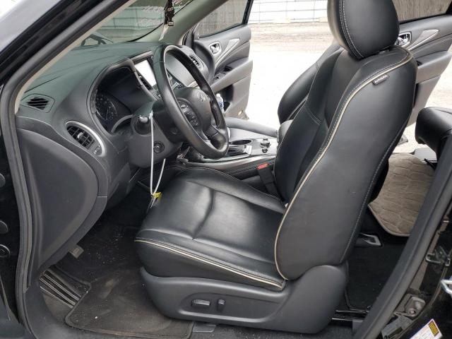 5N1DL0MNXLC533048 | 2020 INFINITI QX60 LUXE