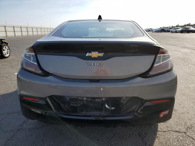 VIN 1G1RC6S51HU215104 2017 Chevrolet Volt, LT no.6