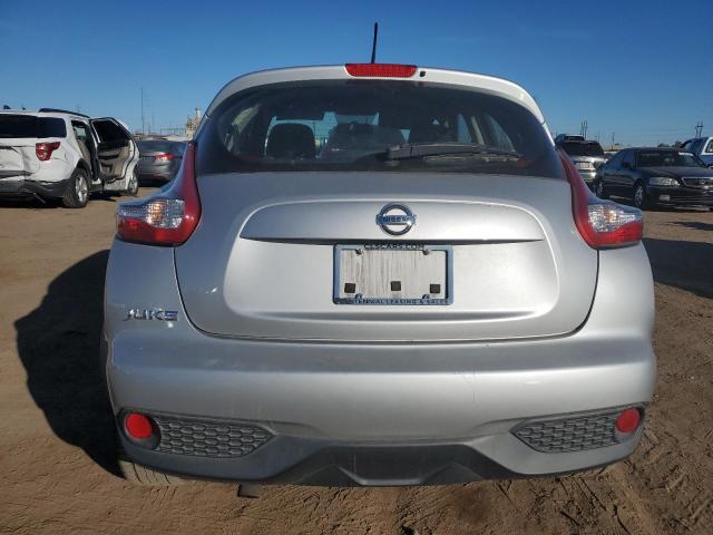 JN8AF5MRXGT600465 | 2016 NISSAN JUKE S