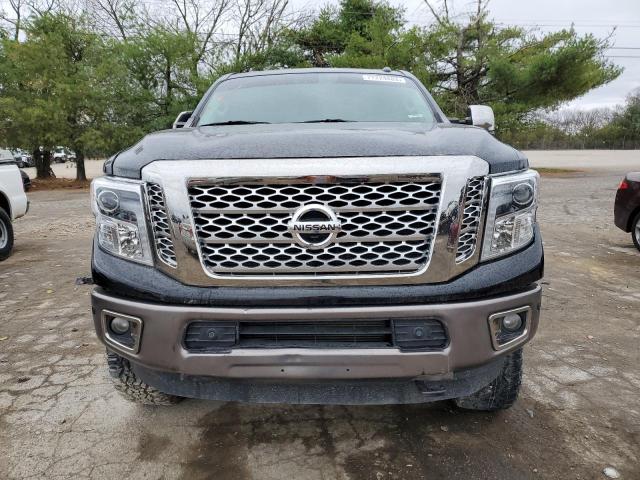 1N6BA1F42HN567294 | 2017 NISSAN TITAN XD S