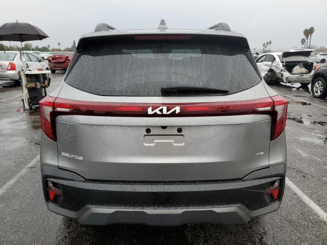 2024 KIA SELTOS X L - KNDEUCA71R7493649