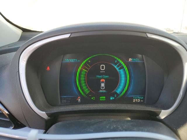 1G1RC6S54HU100741 | 2017 CHEVROLET VOLT LT