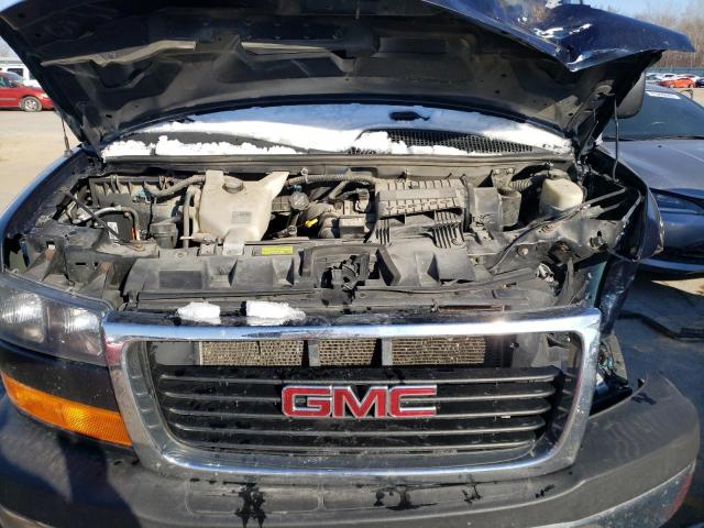 2017 GMC SAVANA G35 - 1GTZ7GFG1H1126454