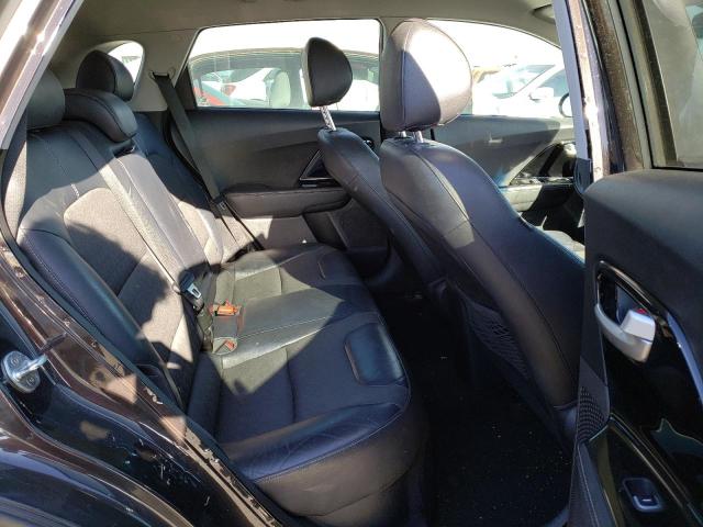2018 KIA NIRO EX - KNDCC3LC2J5133469