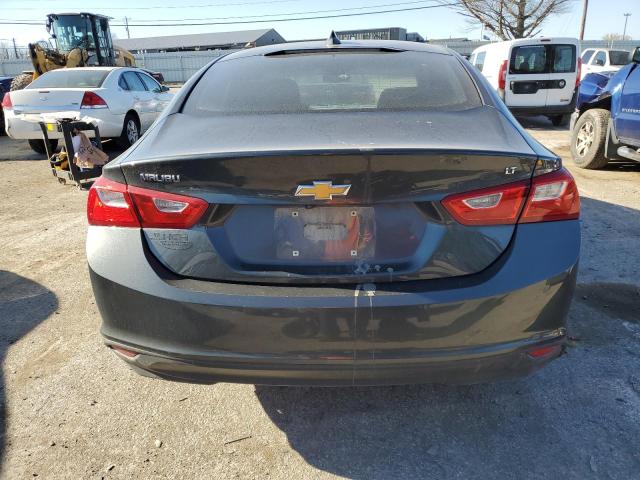 1G1ZE5STXGF331584 | 2016 CHEVROLET MALIBU LT