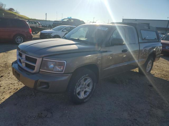 2009 Dodge Dakota 