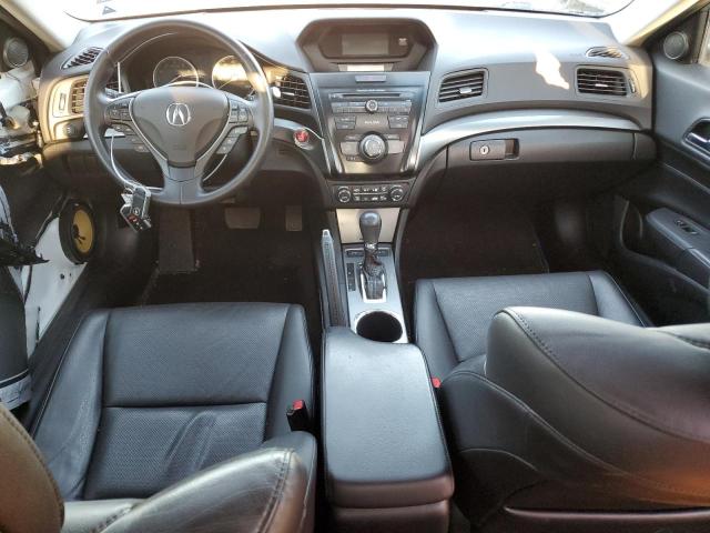2015 ACURA ILX 20 - 19VDE1F34FE000635