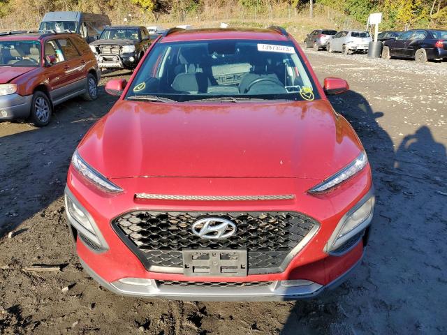 2020 HYUNDAI KONA SEL P - KM8K6CAA9LU510551