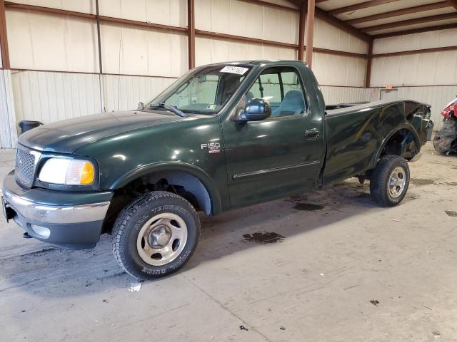 2002 Ford F-150 