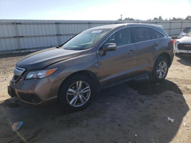 2013 Acura RDX 