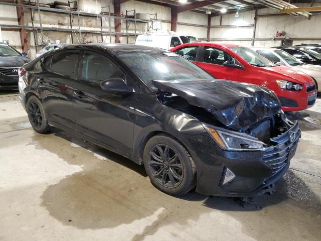 5NPD74LF2LH521460 | 2020 HYUNDAI ELANTRA SE