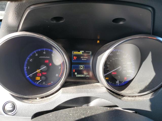 4S4BSACC6J3357452 Subaru Outback 2.5i Premium