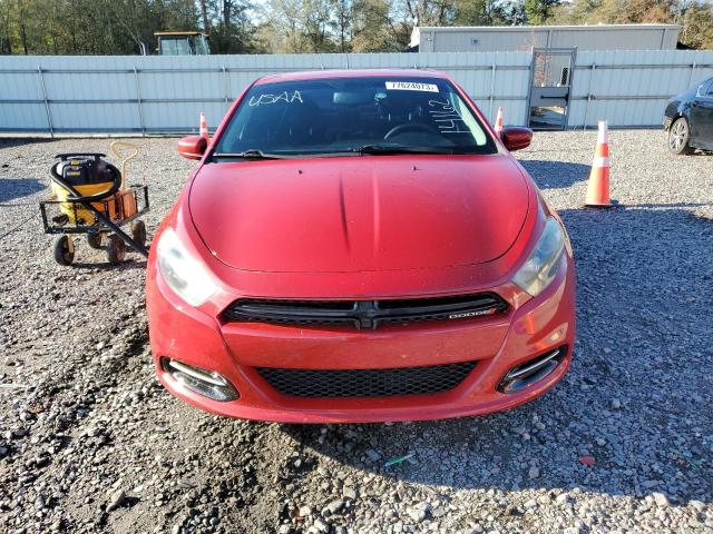 1C3CDFBB0ED746584 | 2014 DODGE DART SXT