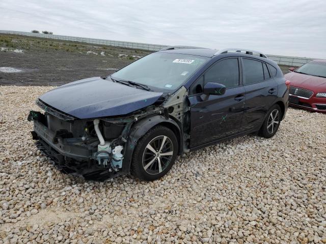 2019 Subaru Impreza Premium