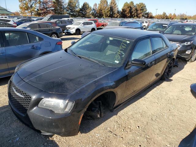 2019 Chrysler 300 Touring