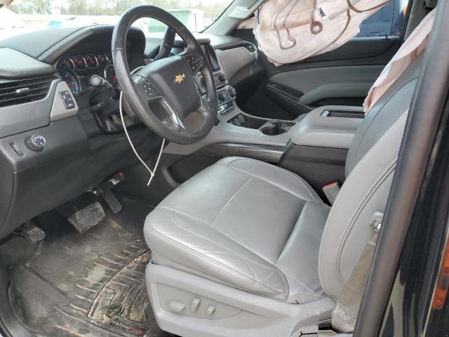 1GNSCHKCXGR445882 | 2016 CHEVROLET SUBURBAN C