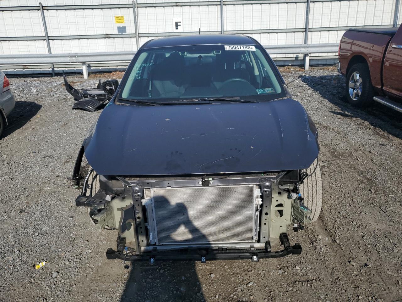 4S3GKAB68L3607394 Subaru Impreza  5