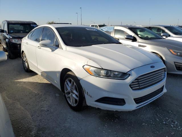 3FA6P0H70GR307000 | 2016 FORD FUSION SE