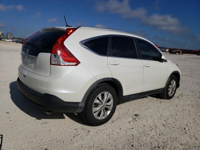 5J6RM3H76EL029131 | 2014 Honda cr-v exl