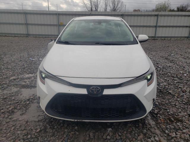 5YFEPRAE1LP123641 | 2020 Toyota corolla le