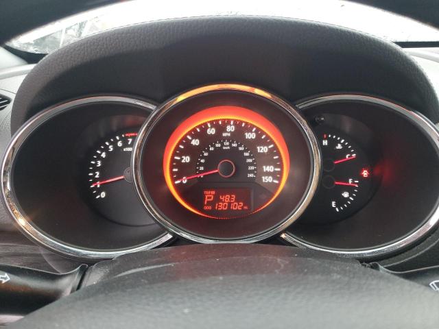 5XYKWDA24DG388106 2013 Kia Sorento Sx