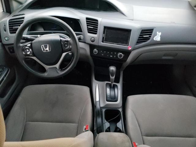 2012 Honda Civic - Image 8