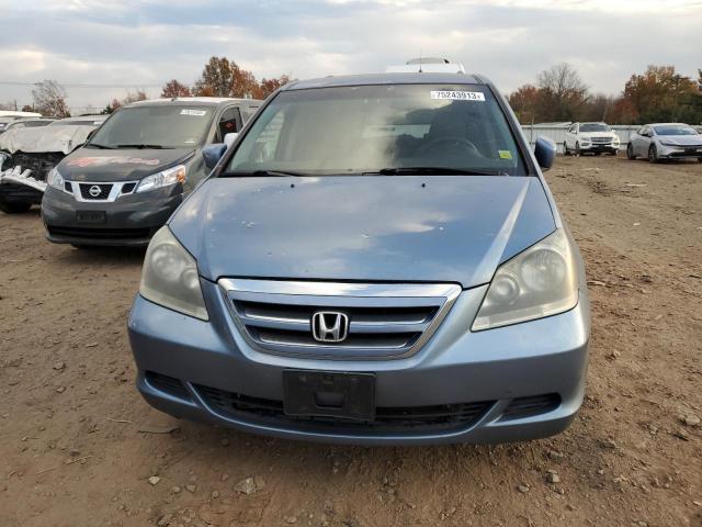 5FNRL384X7B064873 | 2007 Honda odyssey ex