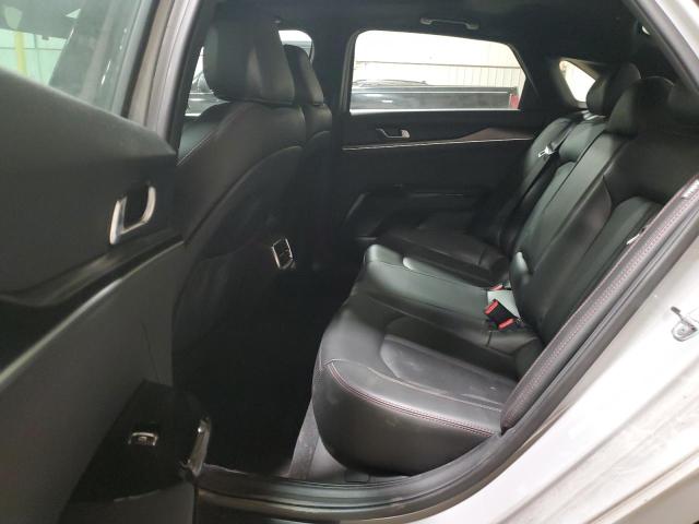 5XXG44J82MG070148 KIA K5 Gt