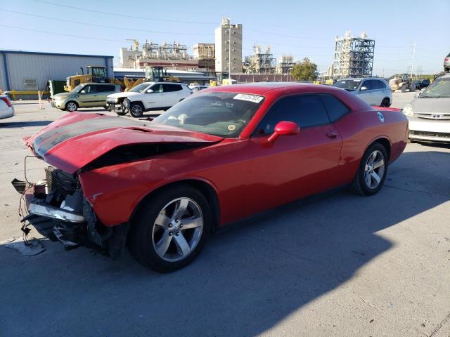 2011 Dodge Challenger 