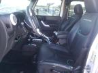 JEEP WRANGLER U photo