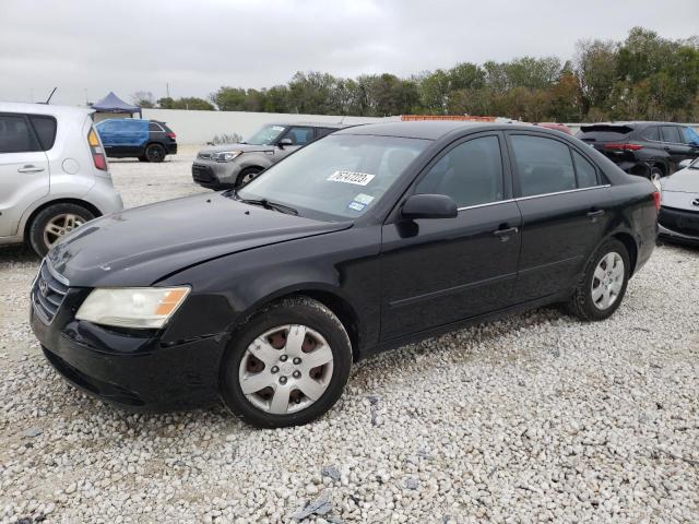 2009 Hyundai Sonata GLS