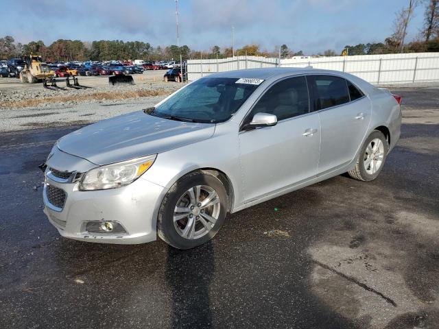 2016 Chevrolet Malibu Limited LT