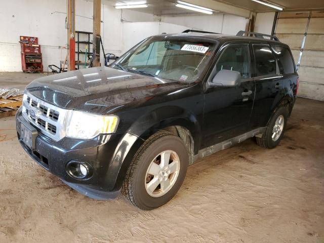 2009 Ford Escape XLT