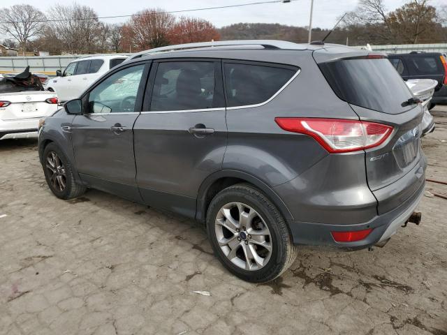 1FMCU0J97EUB59401 | 2014 Ford escape titanium