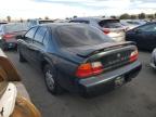 Lot #3023422247 1995 NISSAN MAXIMA GLE