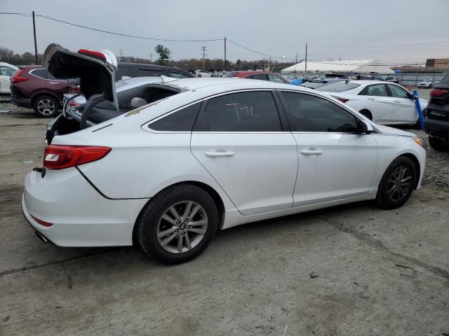 5NPE24AF8GH287336 | 2016 HYUNDAI SONATA SE