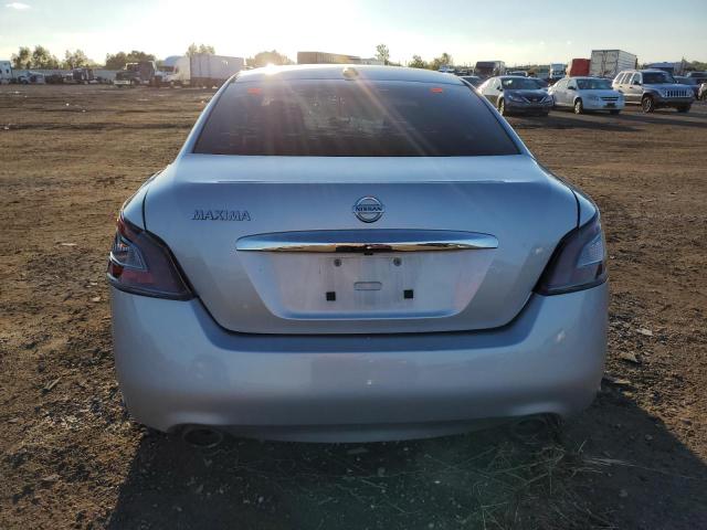 1N4AA5AP7EC911822 Nissan MAXIMA S