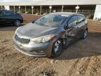 2016 KIA FORTE LX - KNAFK5A82G5525402