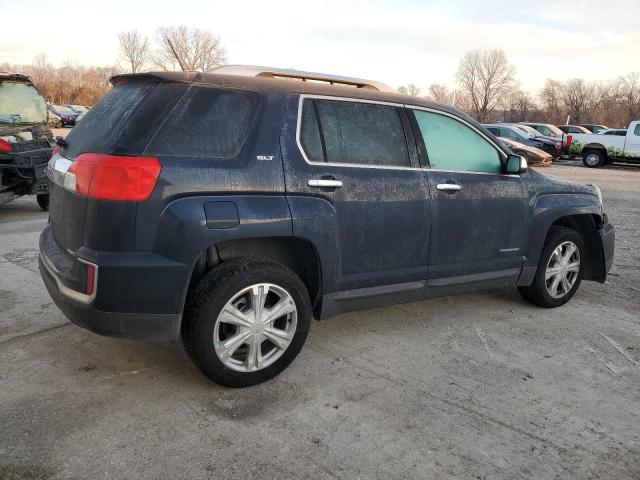 Vin: 2gkfluek0h6320431, lot: 78689463, gmc terrain slt 20173