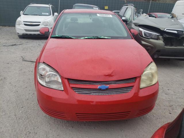 1G1AD1F59A7183787 | 2010 Chevrolet cobalt 1lt