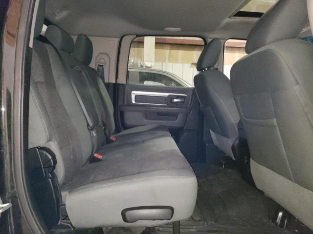 2016 RAM 2500 - 3C6UR5MJ8GG103283