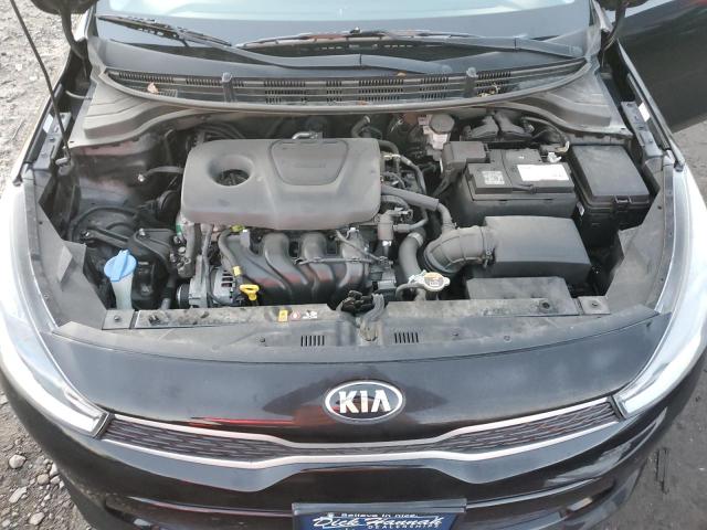 3KPA24AB8JE081408 | 2018 KIA RIO LX