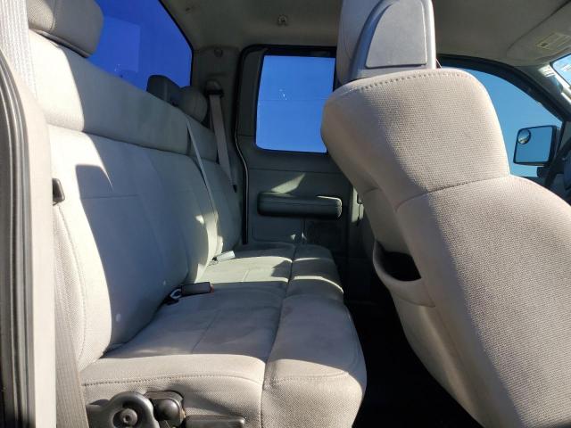 2006 Ford F150 VIN: 1FTRX12W26FA81423 Lot: 78015933