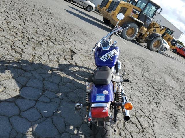 2005 HONDA VT750 DC JH2RC44575M805545