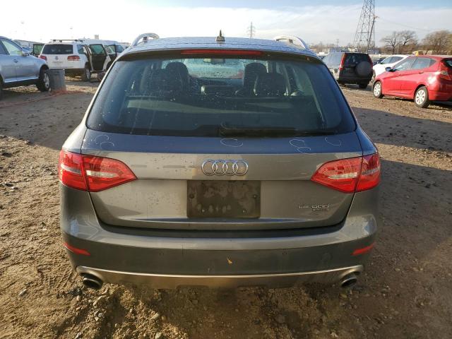 VIN WA1UFAFL8DA126270 2013 Audi A4, Premium Plus no.6