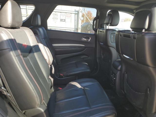 1C4SDJCT8EC278868 | 2014 DODGE DURANGO R/