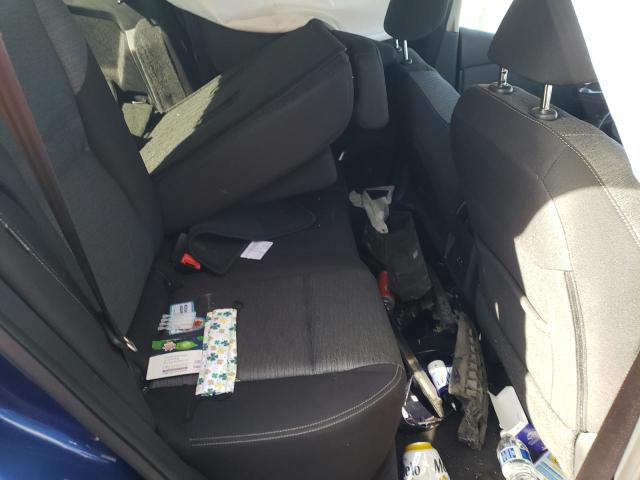 5N1BT3BA4PC842836 Nissan ROGUE SV
