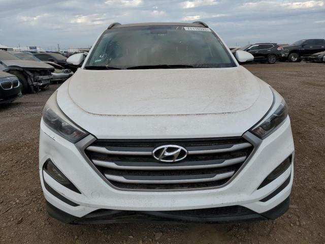 2018 HYUNDAI TUCSON VAL - KM8J33A2XJU769253