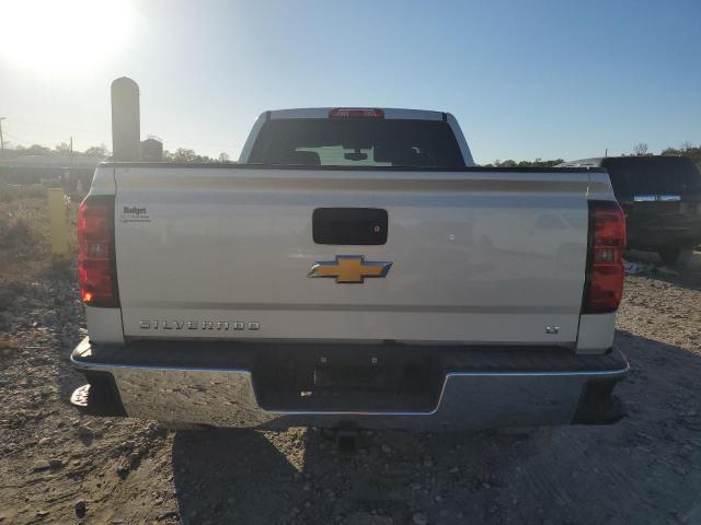 3GCUKREC2FG181206 | 2015 Chevrolet silverado k1500 lt